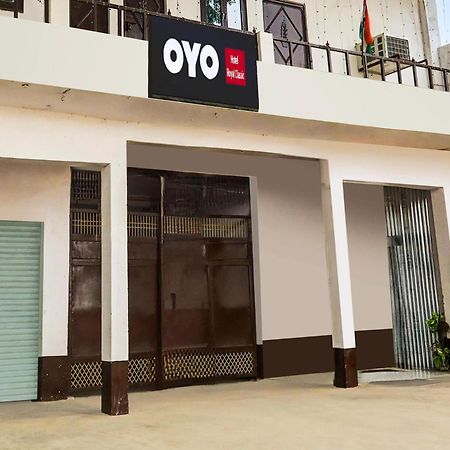 Hotel O Royal Classic Aligarh Exterior photo