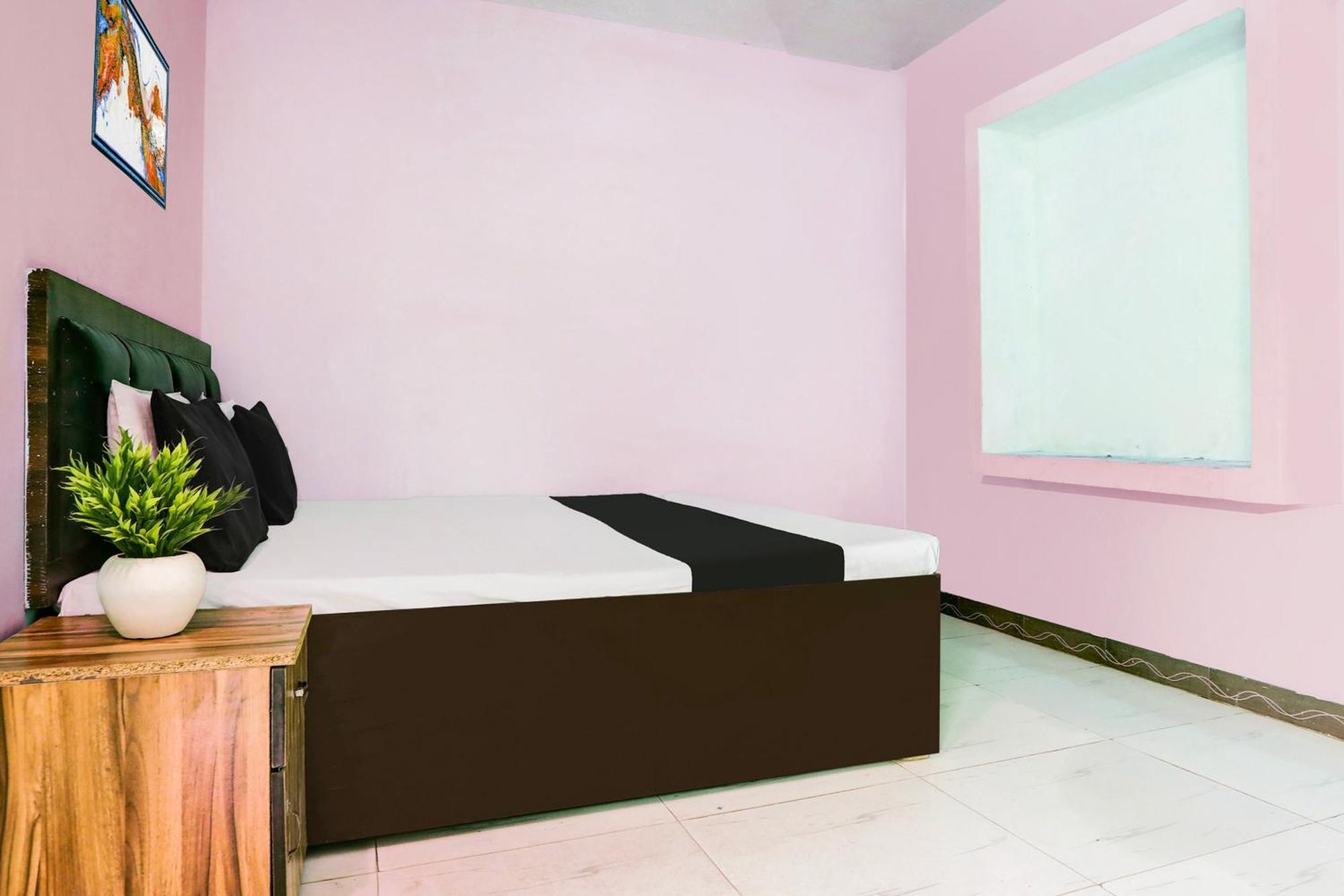Hotel O Royal Classic Aligarh Exterior photo