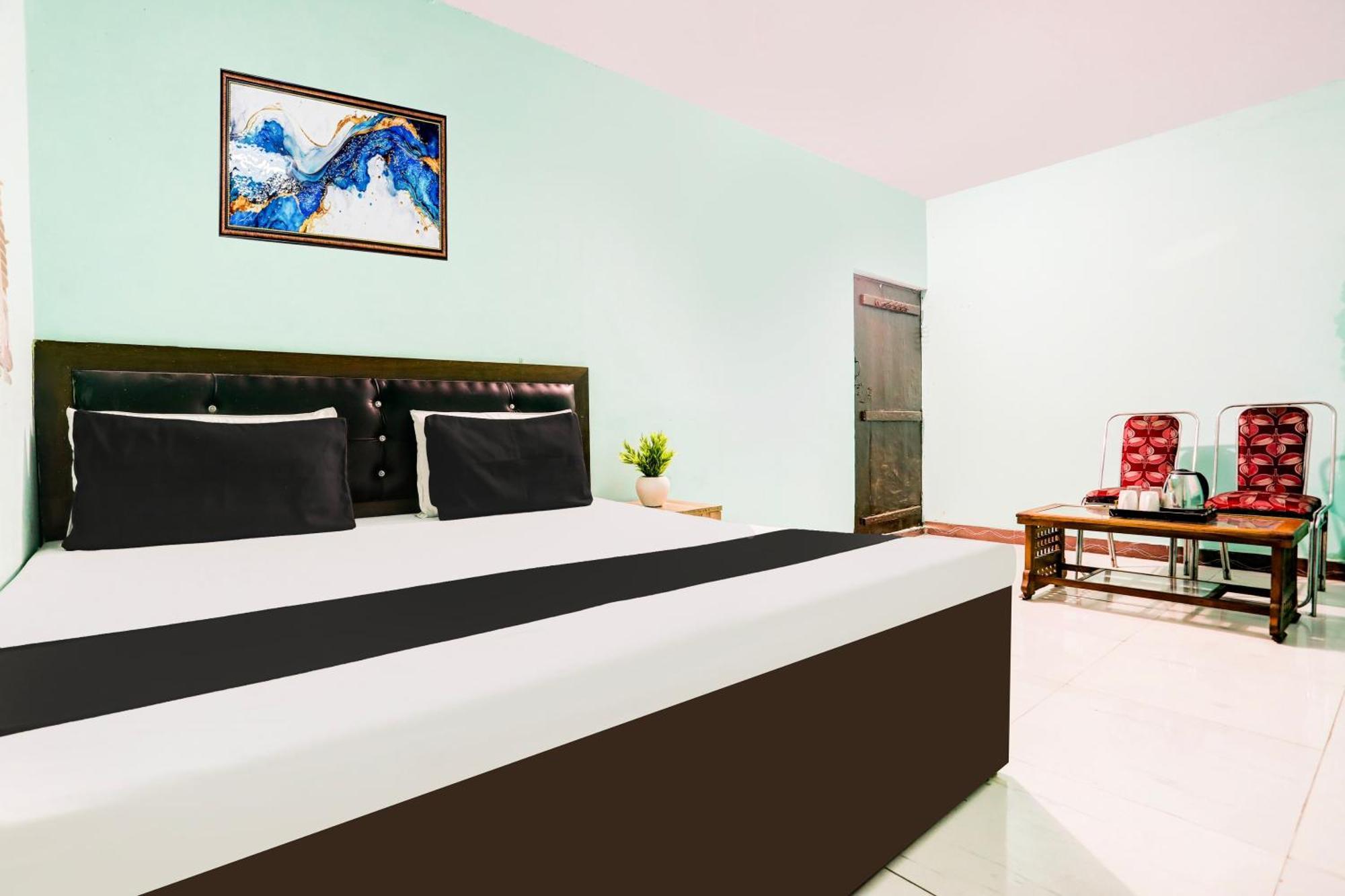 Hotel O Royal Classic Aligarh Exterior photo