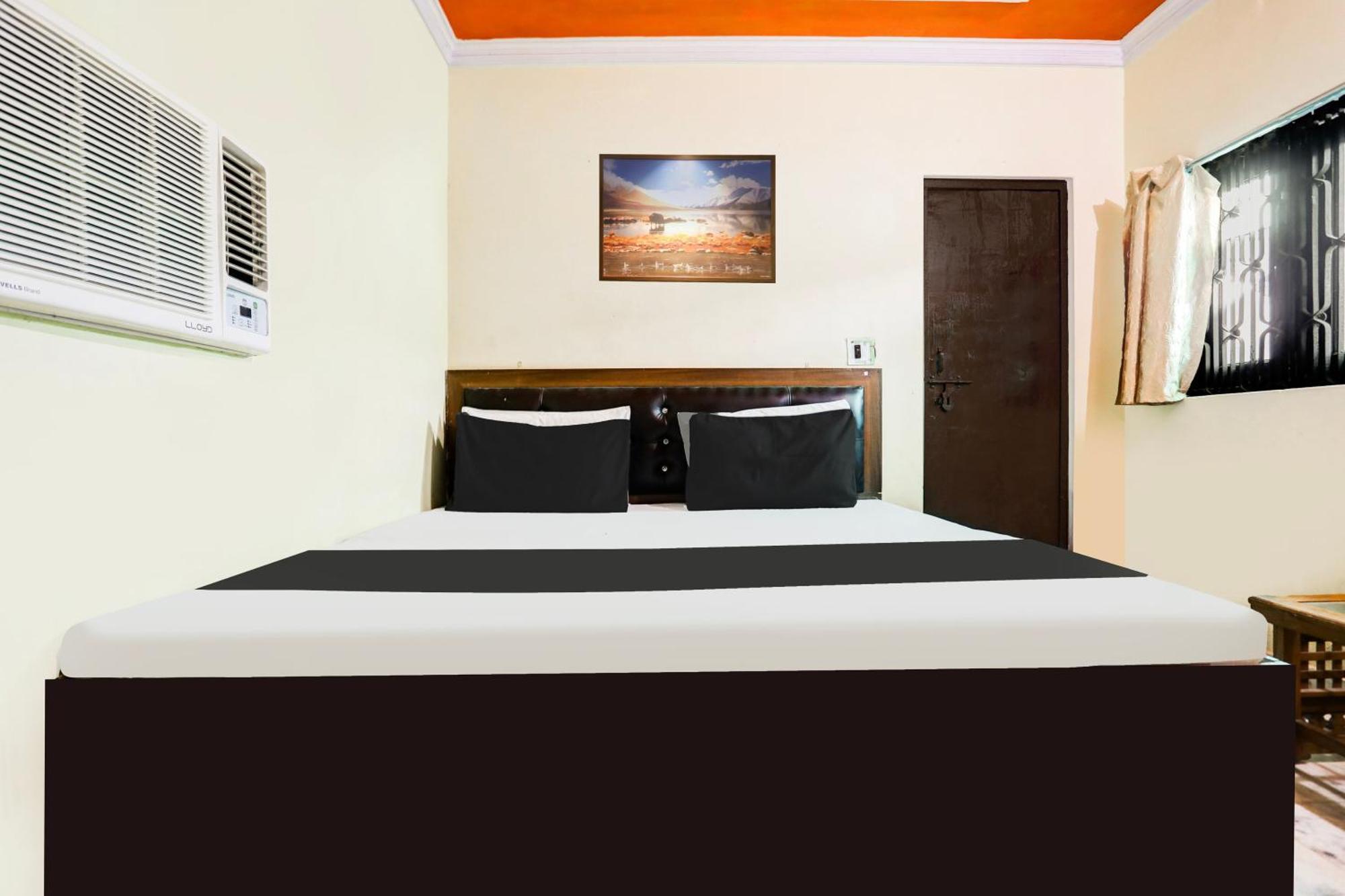 Hotel O Royal Classic Aligarh Exterior photo