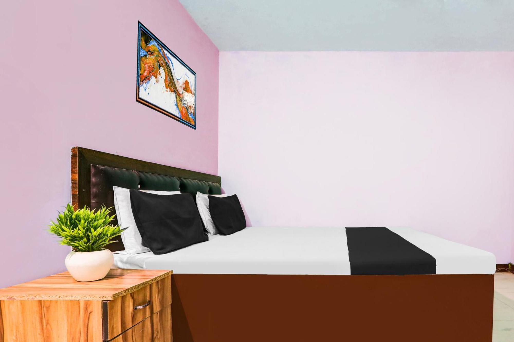 Hotel O Royal Classic Aligarh Exterior photo