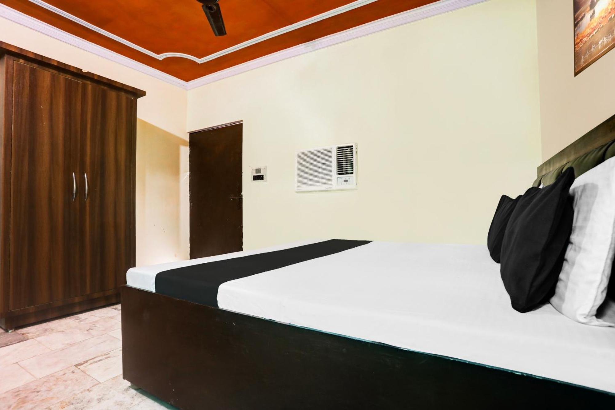 Hotel O Royal Classic Aligarh Exterior photo