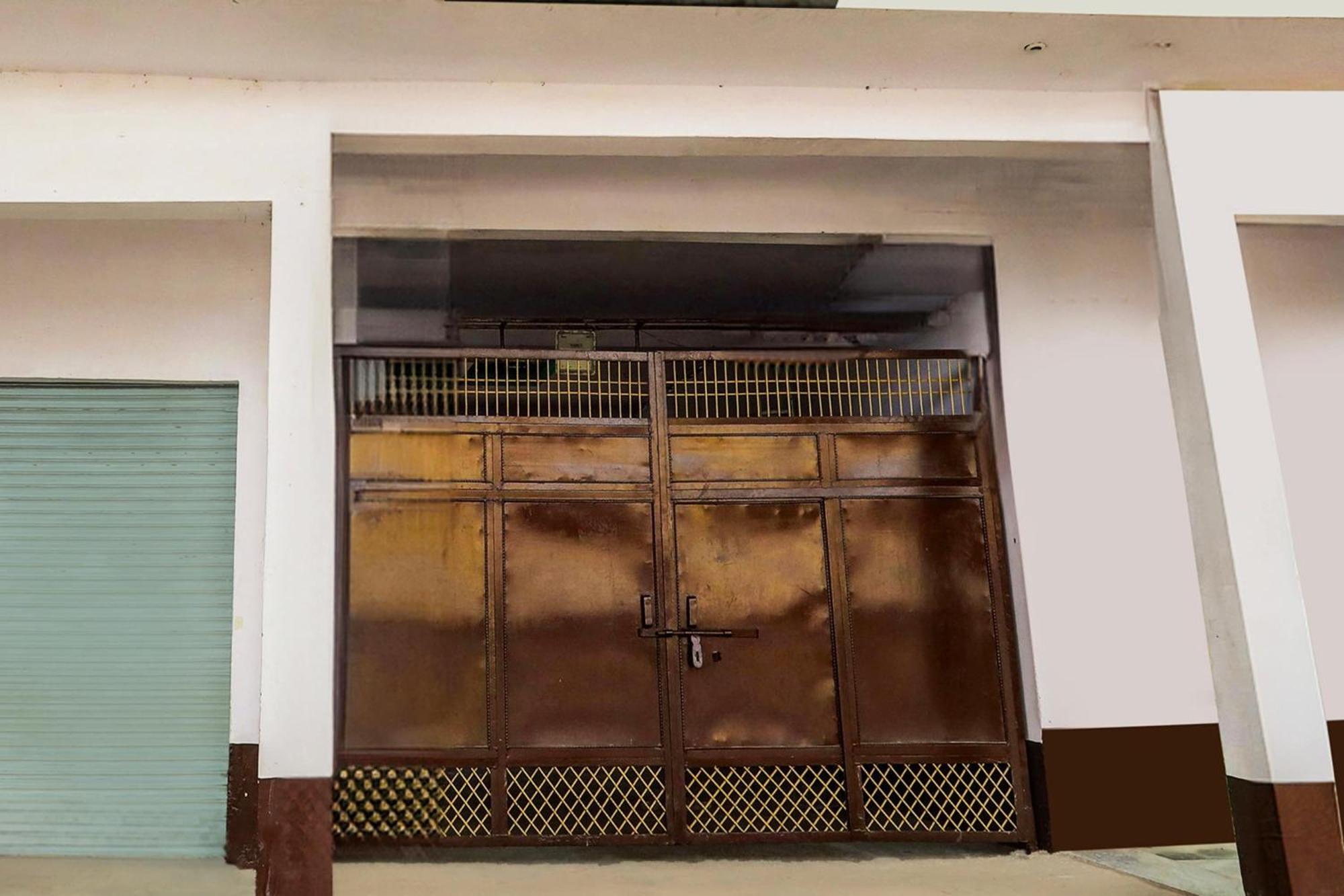 Hotel O Royal Classic Aligarh Exterior photo